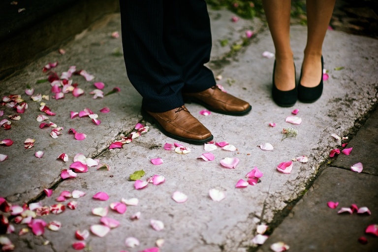 Hochzeit In Luneburg Im Heinrich Heine Haus