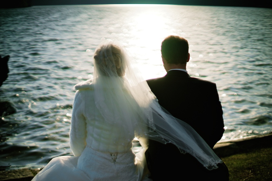 Hochzeit in Hamburg Harburg