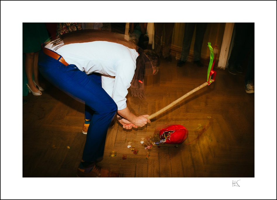 Hochzeit im Bühlers in Fürth