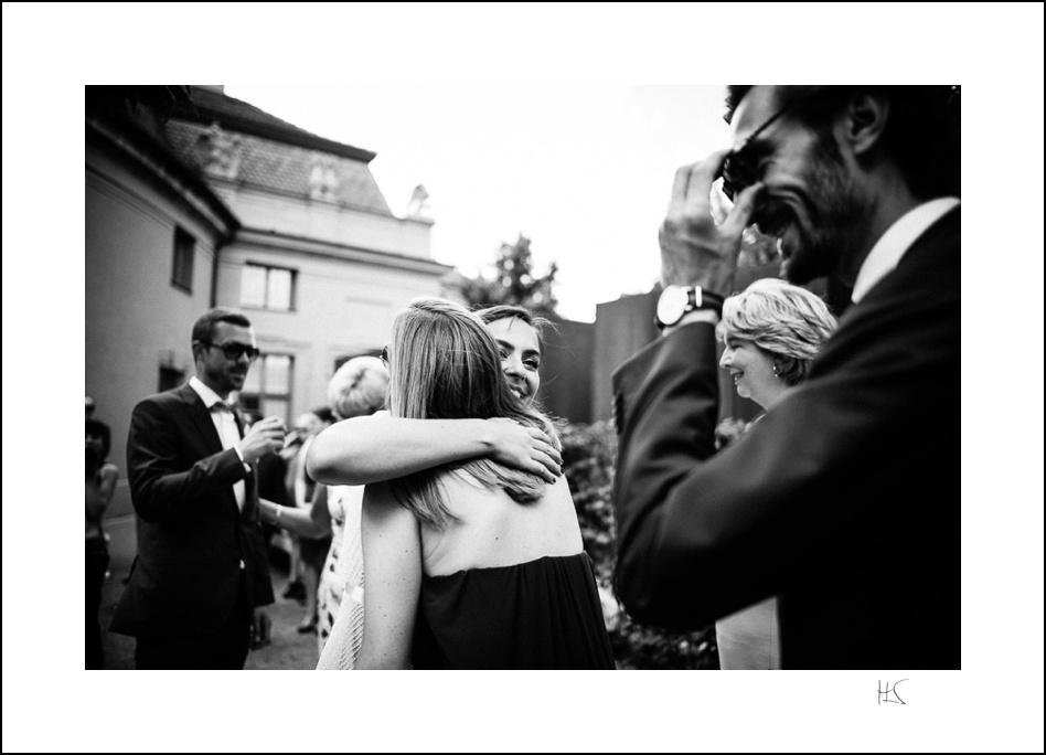 Hochzeit in der Orangerie, Erlangen