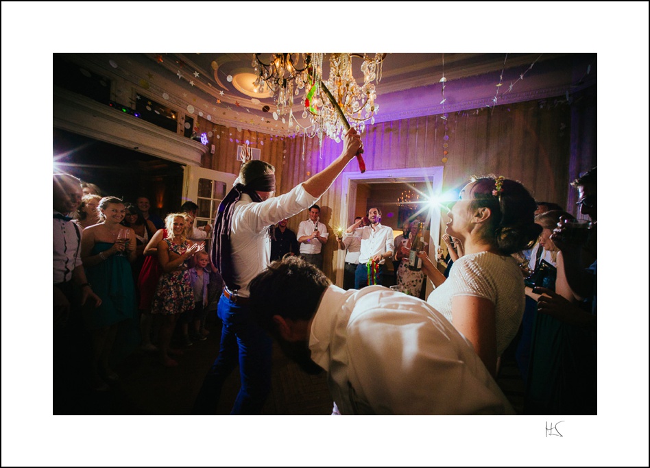 Hochzeit im Bühlers in Fürth