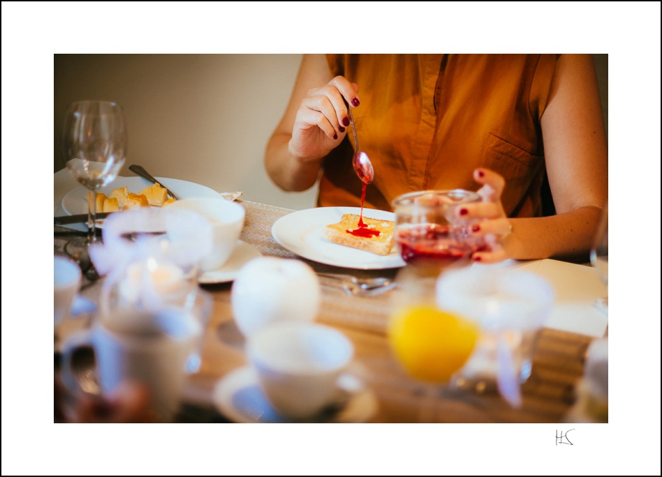 Braut getting ready, Hochzeitsfotograf Erlangen