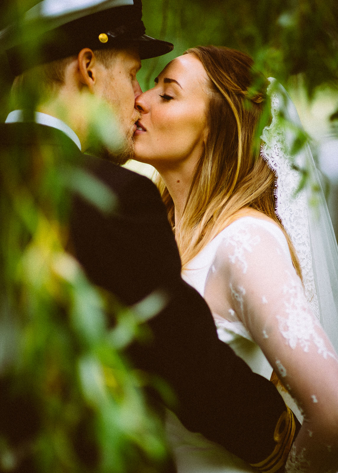 heiraten auf Schloss Tremsbüttel bei Hamburg