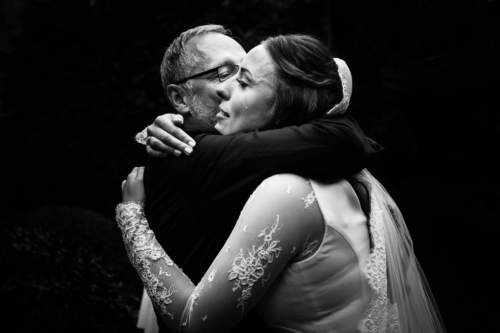 Militär-Hochzeit auf Schloss Tremsbüttel